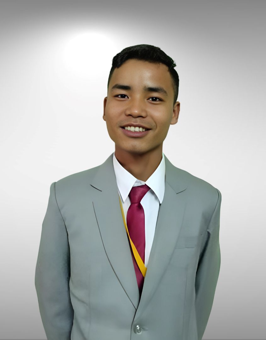 Abijit Lama | 2022-23